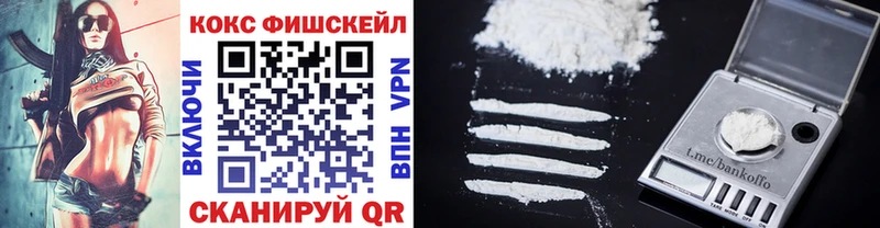COCAIN Fish Scale Чаплыгин